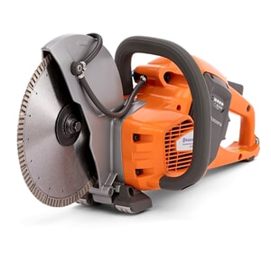 HUSQVARNA K535 36V POWER CUTTER