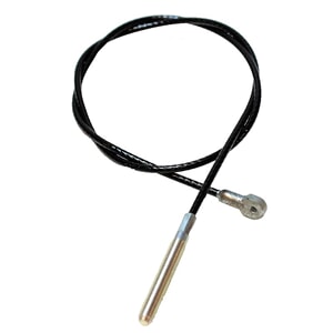 STYREVAIER  L = 1118