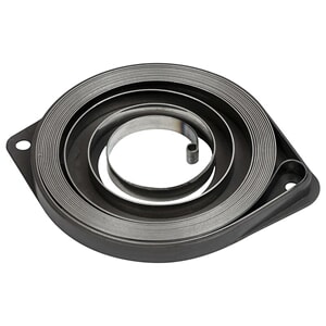 STARTFJÆR MED KASSETT