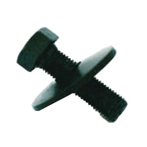 KNIVBOLTSATS 3/8" UNF x 73