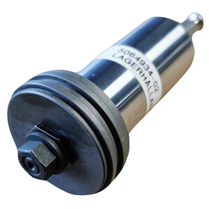 LAGERHOLDER NUT,2-TRACK