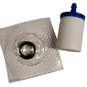 BESINFILTER MED  MAGNET