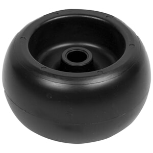 HJUL FOR KLIPPEAGGREGAT