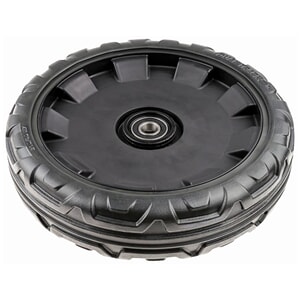 HJUL KOMPLETT/ UTGÅTT