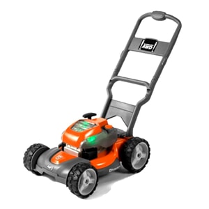 HUSQVARNA LEKETØY GRESSKLIPPER