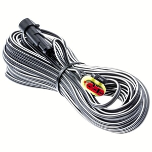 LAVSPENNINGSKABEL 300/400 SERIE 20M