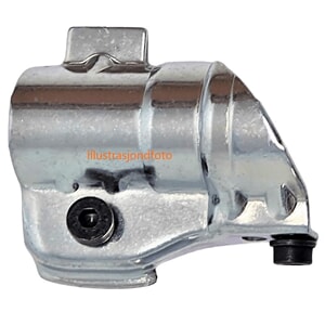 FESTESETT FOR SKJERM