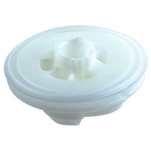 SNORHJUL 545 MARK  II