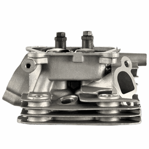 CYLINDER HODE ASM.254CC.W/GASK