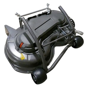 CUTTING DECK ASSY - C85 HUSQVA