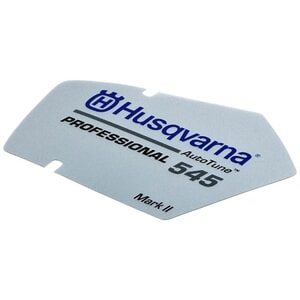 MERKE SNORSTARTER 545