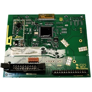 KRETSKORT PCBA HMI