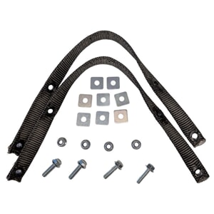 LØFTEANORDNING FOR TRUCK, LF 75-130