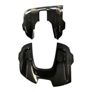 TOPPDEKSEL GRÅ 435AWD