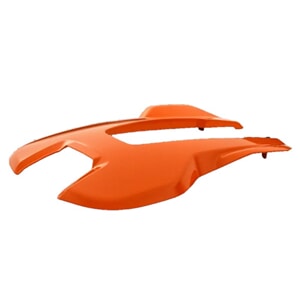 TOPPDEKSEL AM305 ORANSJ