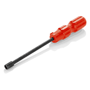 JUSTERINGSNØKKEL FORGASSER 5 MM