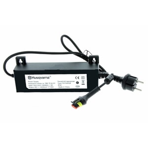 STRØMFORSYNING 330X/ 430X