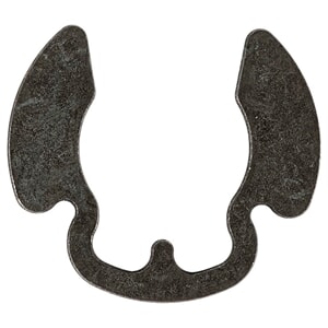 SPORRYTTER 3/4 AKSEL