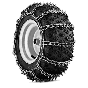 SNØKJETTING 4.80-8, SETT