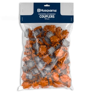 SKJØTESTYKKE 100 STK