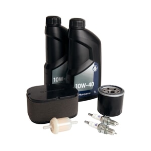 SERVICE SETT HV586AE HV635AE