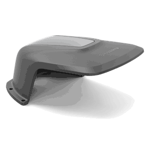 ASPIRE HUS TIL ROBOTKLIPPER