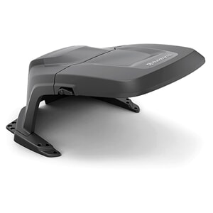 HUS FOR LADESTASJON 310 320 410 430X 450X NERA