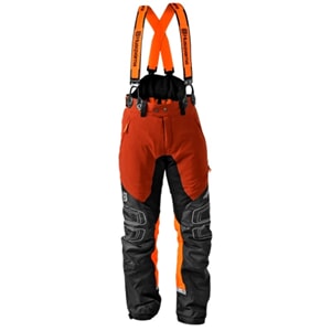 HUSQVARNA VERNEBUKSE TECHNICAL EXTREME STR. 42/44-62/64