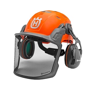 HJELM TECHNICAL FLOUR