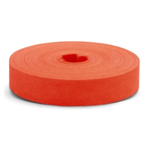 MERKEBÅND 75M ORANGE