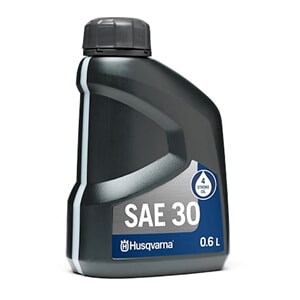 MOTOROLJE SAE 30  0,6L