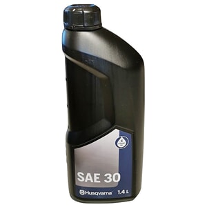 MOTOROLJE SAE 30 1,4L