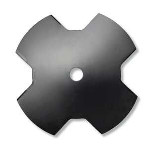 RYDDEBLAD 4KANT 200 X 20MM