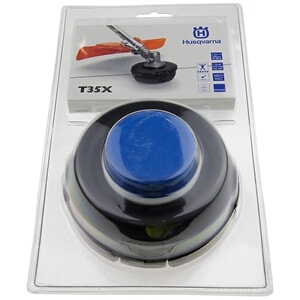 TRIMMERHODE T35X M10