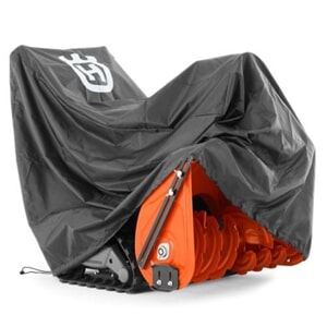 OVERTREKK 2 -STEGS SNØFRESER