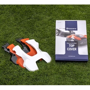 DEKSEL KOMPL.330X/430 HVIT