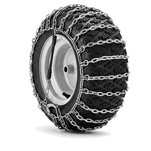 SNØKJETTING FIRKANT 200/300 SERIE