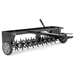 VERTIKALSKJÆRER TIL RIDER/ TRAKTOR