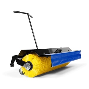 BØRSTE TIL 200 SERIE