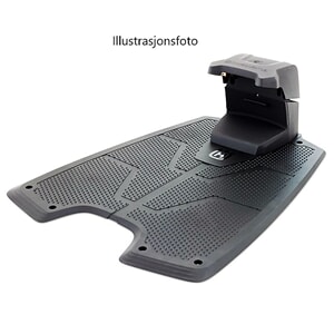 LADESTASJON 435/535 AWD