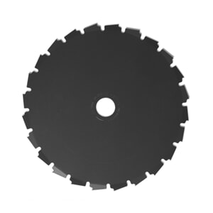 SAGBLAD SCARLET Ø225 MM 20 MM