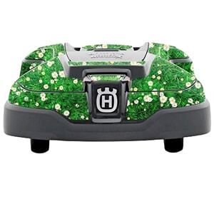 DEKALSETT BLOMSTERENG 405X/415X