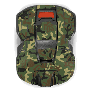 DEKALSETT KAMUFLASJE 305/310/315 MARK II