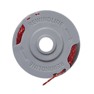 FLYMO TRÅDSPOLE 1 TRÅD