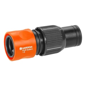 HURTIGKOBLING PROFI 3/4"