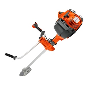 HUSQVARNA 555FXT SKOGSRYDDESAG