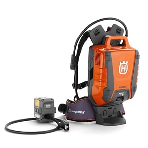 HUSQVARNA BLI950X BATTERI RYGGSEKK 31,1Ah