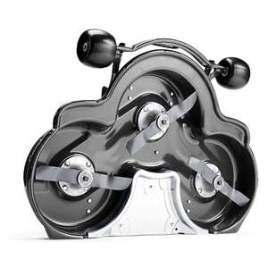 COMBI 103CM KLIPPEAGGREGAT