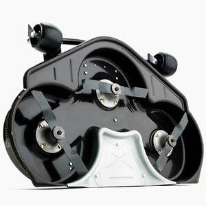 COMBI 112CM R300-SERIEN KLIPPE