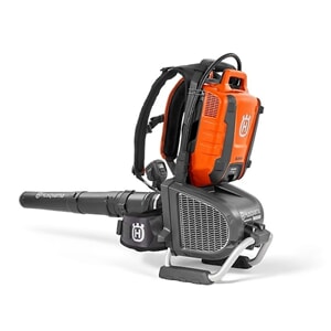 550IBTX U/BATTERI & LADER BLÅSER